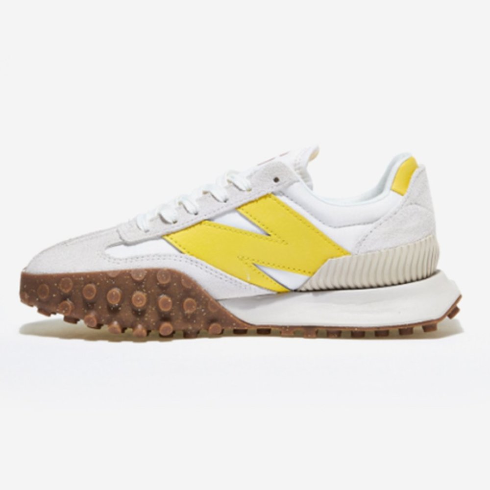 New Balance XC-72 Sneakers! 10.5 11 11.5 12  Sea Salt Honeycomb Team Red UXC72VC